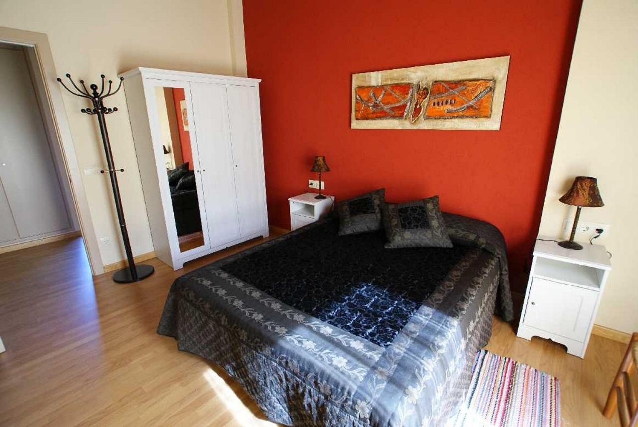 El Mas Prat Apartment Ла Вал де Биания Екстериор снимка