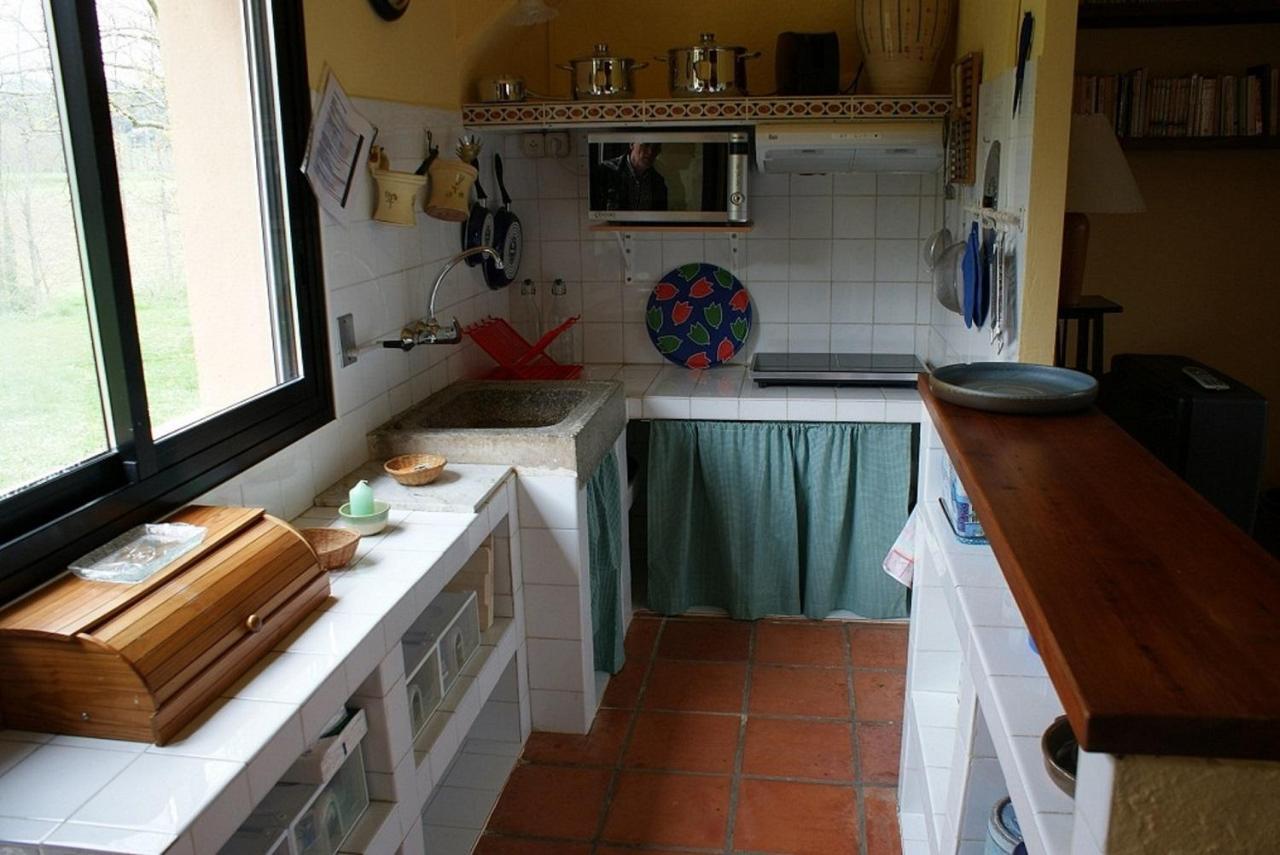 El Mas Prat Apartment Ла Вал де Биания Екстериор снимка